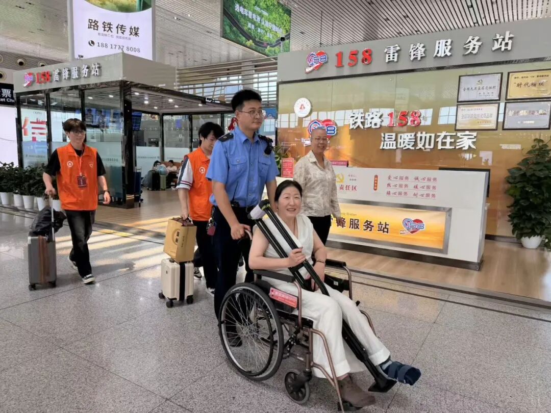 铁路南京站中秋国庆运输方案出炉,预计发送旅客533万人次