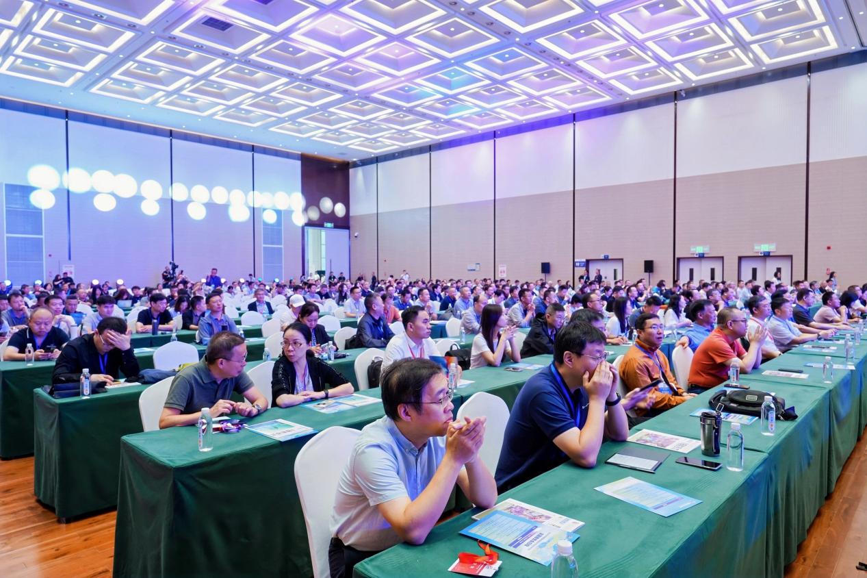 中国电影电视技术学会2026年学术年会在重庆永川召开