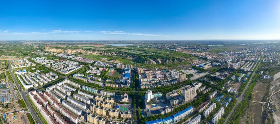 【西北有座幸福城】深耕基层善治理 法治赋能护安宁——十师北屯市绘就共建共治共享幸福画卷