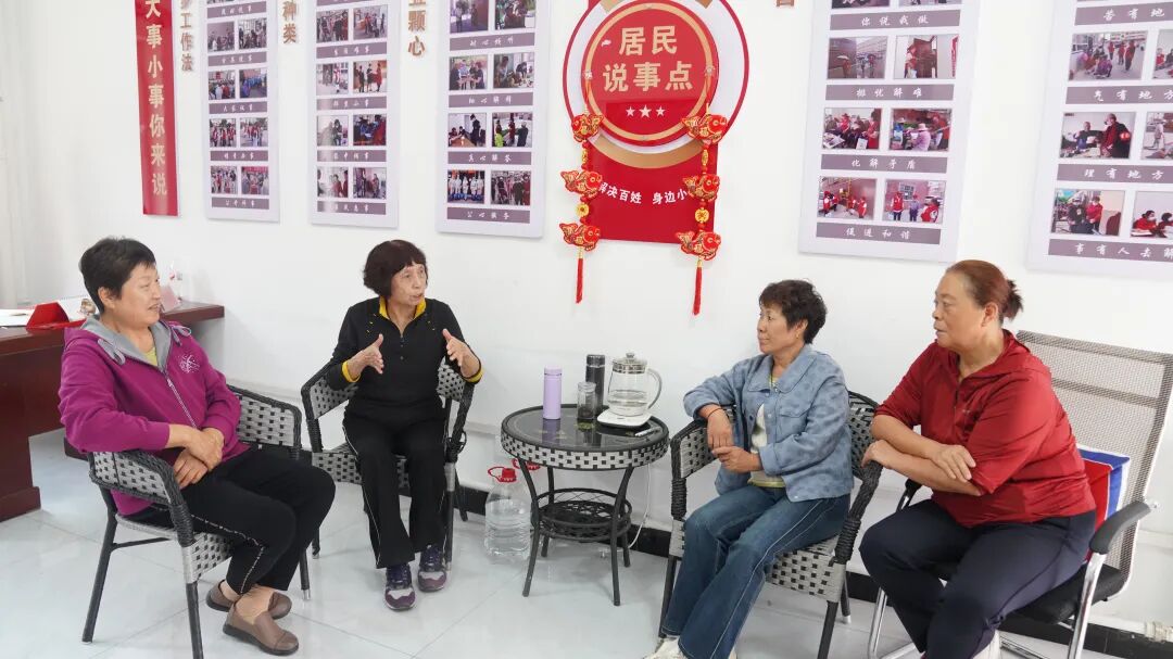 【西北有座幸福城】深耕基层善治理 法治赋能护安宁——十师北屯市绘就共建共治共享幸福画卷