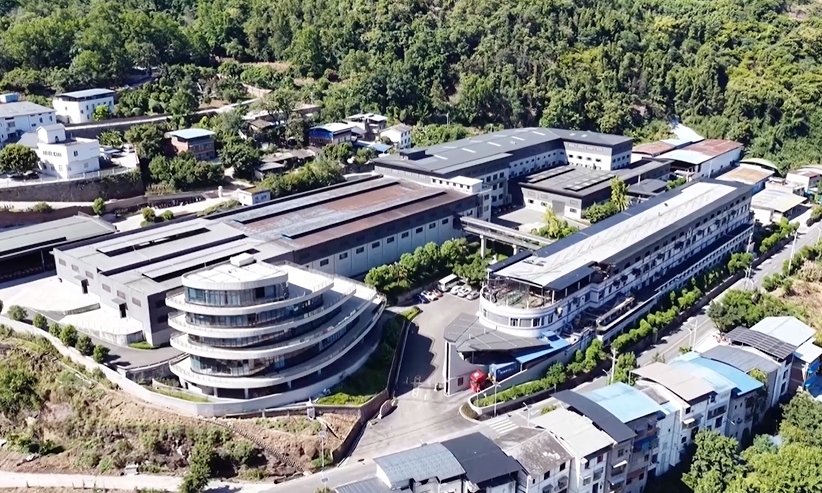 重庆丰都：特色农产品抢“鲜”出海 政企合力拓展外贸市场