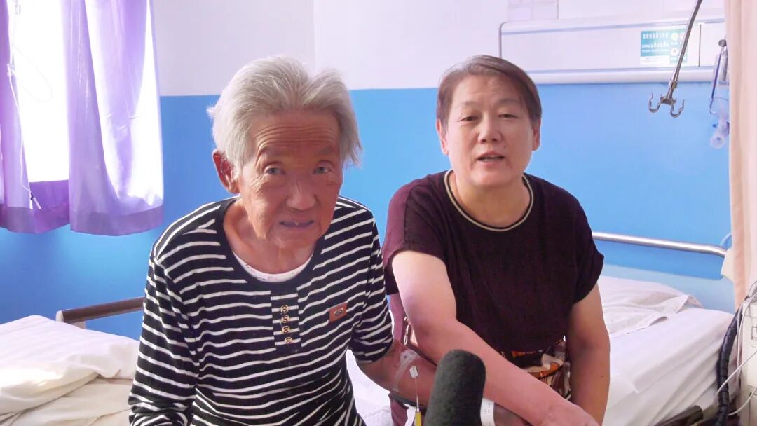 强队伍 转作风 优服务 | 鄂托克旗卫健系统:党旗引领“医”路安康 服务群众更有温度