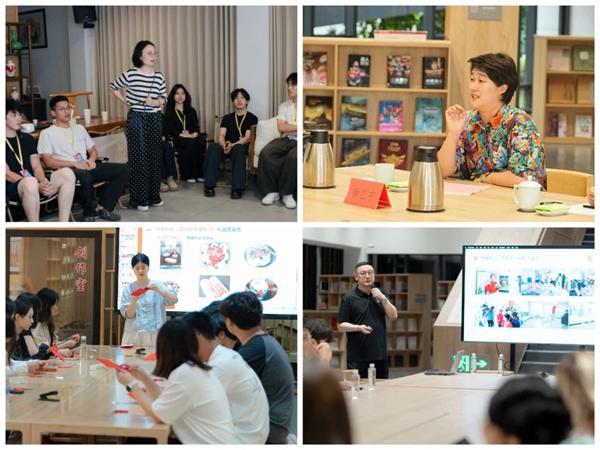 教育部2026年港澳台学生国情教育项目暨第二届“梦笔生花”青年美术工作坊在浦城圆满举行