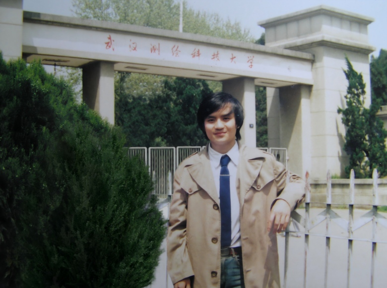 讲好工程师故事⑥|瞿塘峡古栈道沉江底，他当年的测绘数据却还在