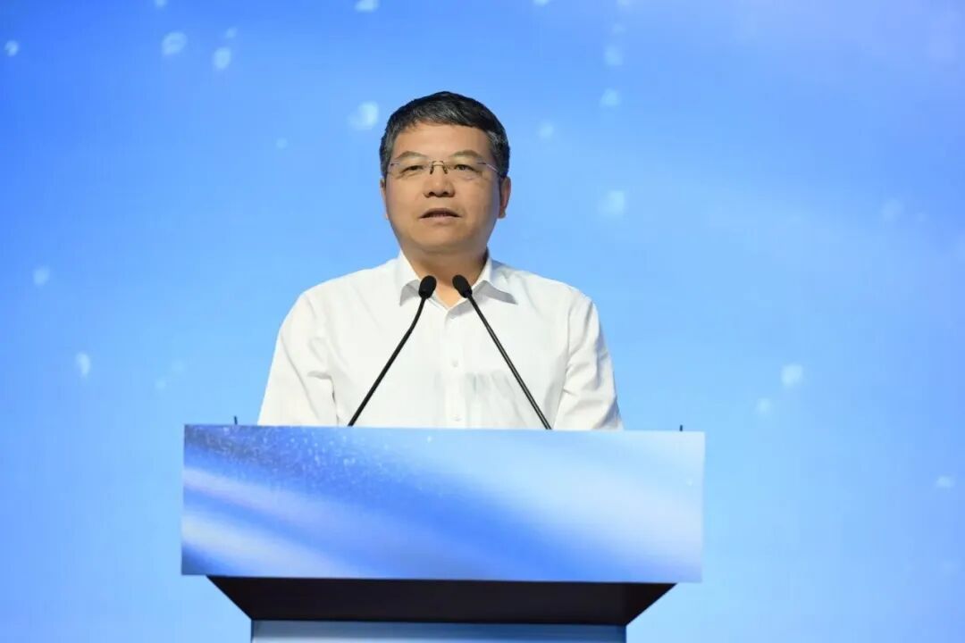 虚实无界 智启未来 | AI&XR电影高质量发展大会举行