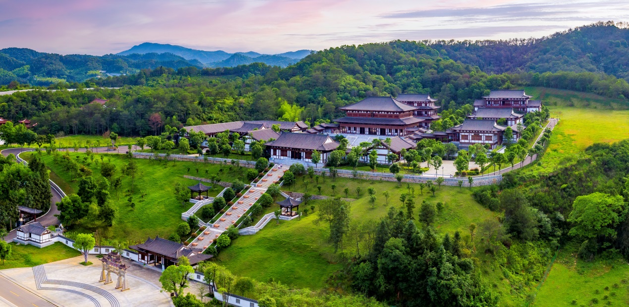 福建建阳：活化千年文化  焕发时代生机