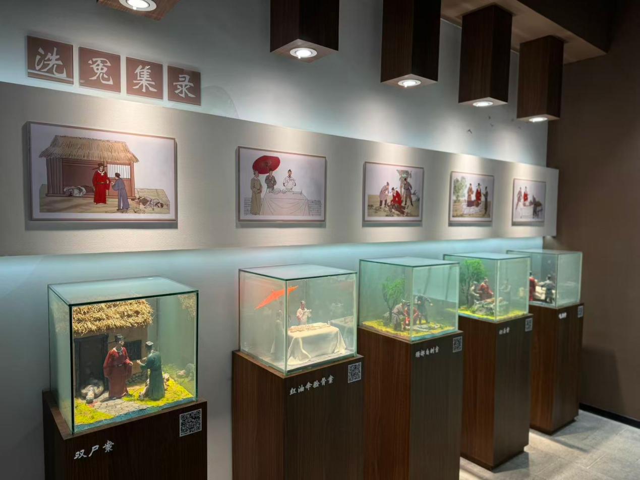 福建建阳：活化千年文化  焕发时代生机