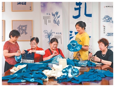 微更新,激活城市“金角银边”(探访·城市更新)