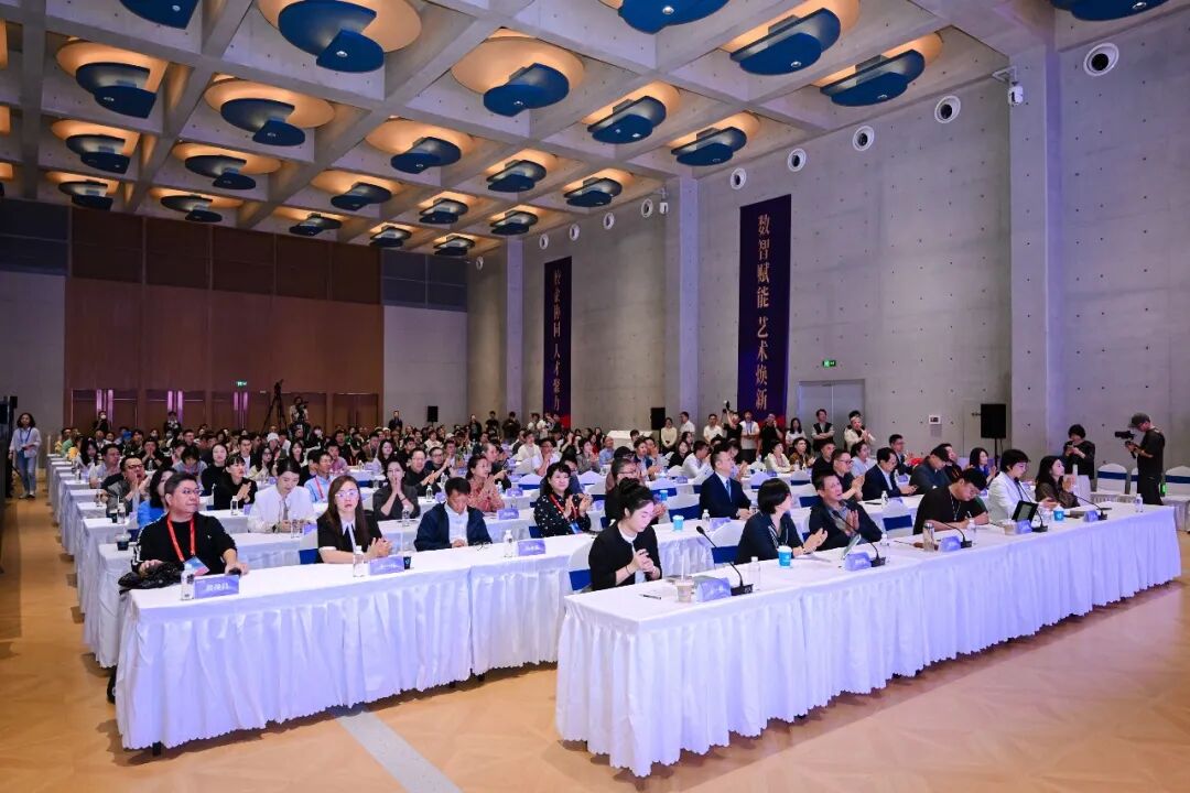 影谱2026青年影人AI辅助创作先锋赛在陕西西安举办