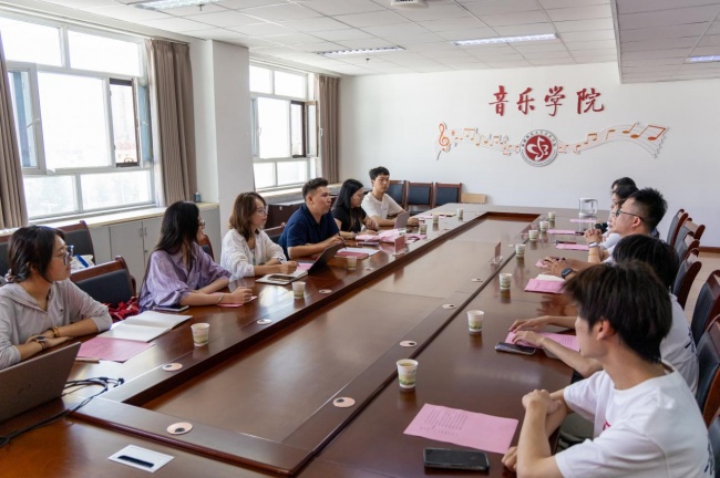 科创赋能促交融 文脉赓续聚同心 —— 浙疆青年共铸中华民族共同体意识