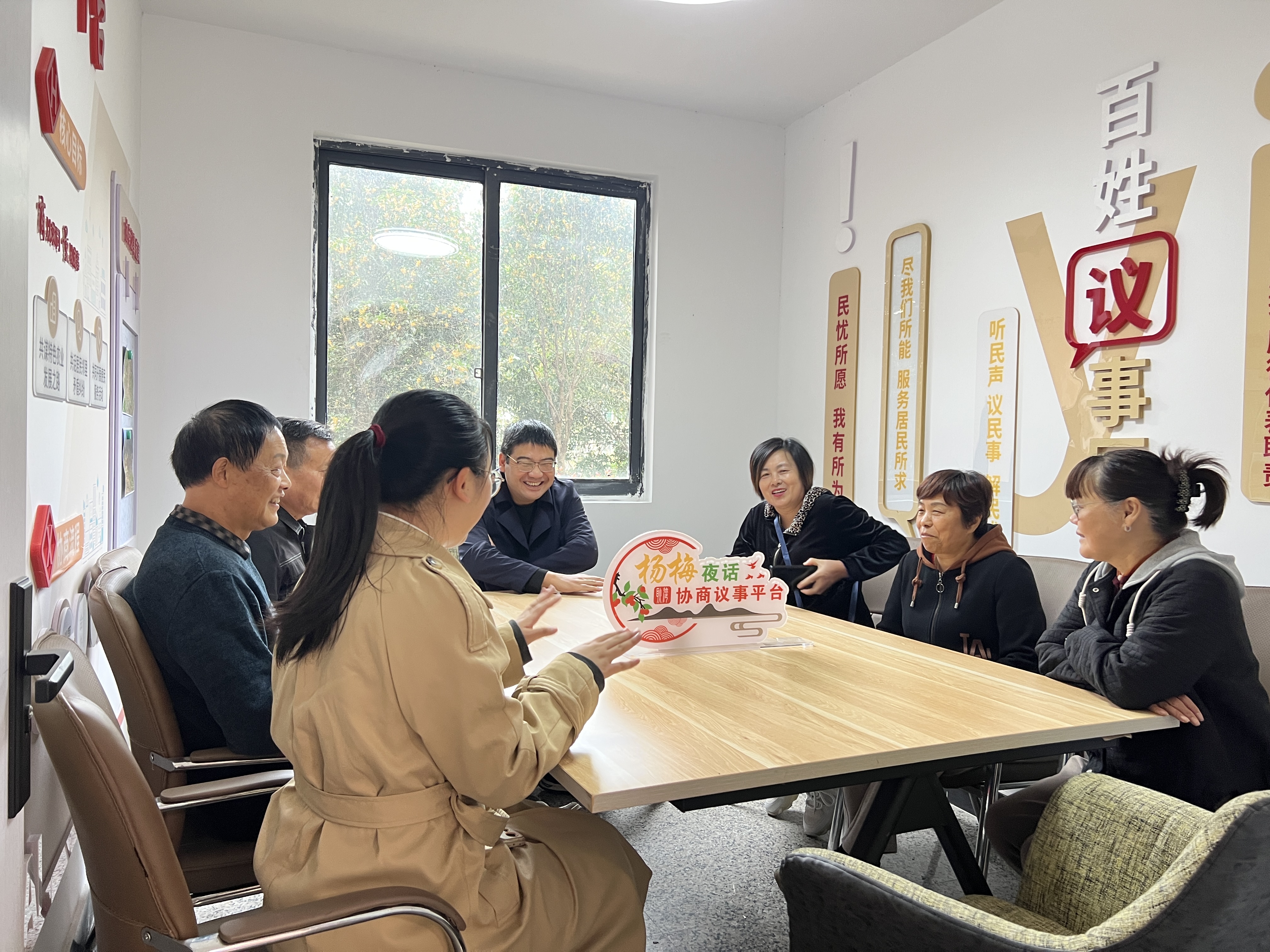 无锡马山耿湾社区：红帆引航优治理，耿居逸湾润民生