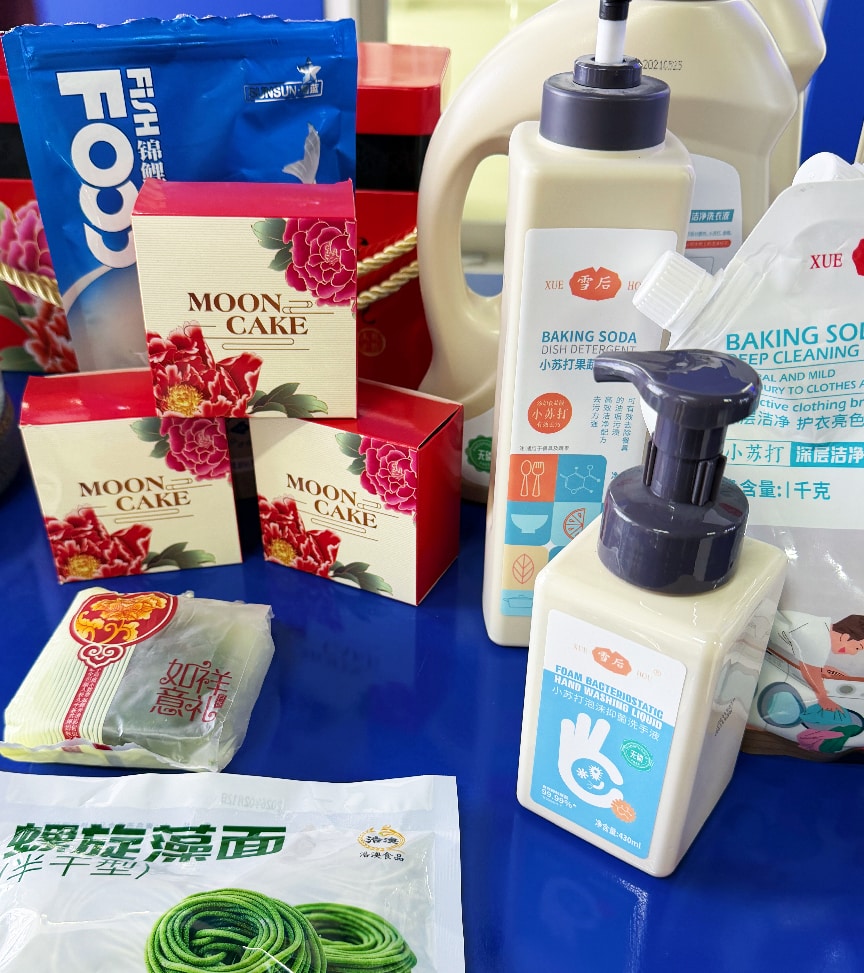 鄂托克旗：小藻大成