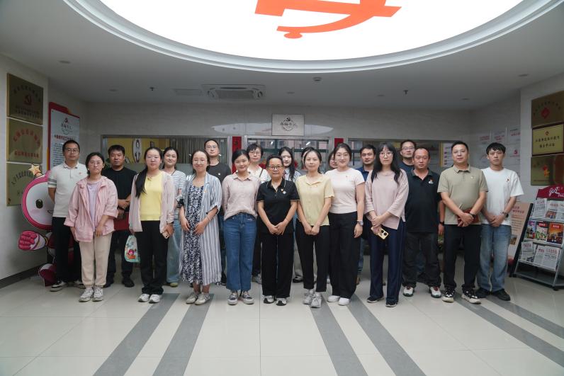 无锡马山这场党务实训营，把组织生活“演”明白了