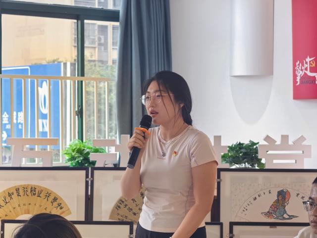无锡马山这场党务实训营，把组织生活“演”明白了