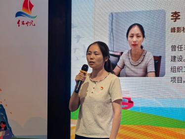 无锡马山这场党务实训营，把组织生活“演”明白了