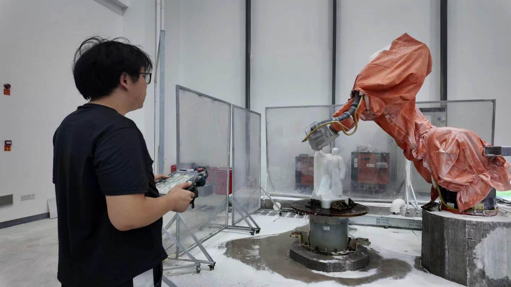 福建南安：科技点石成金 文化融产向新
