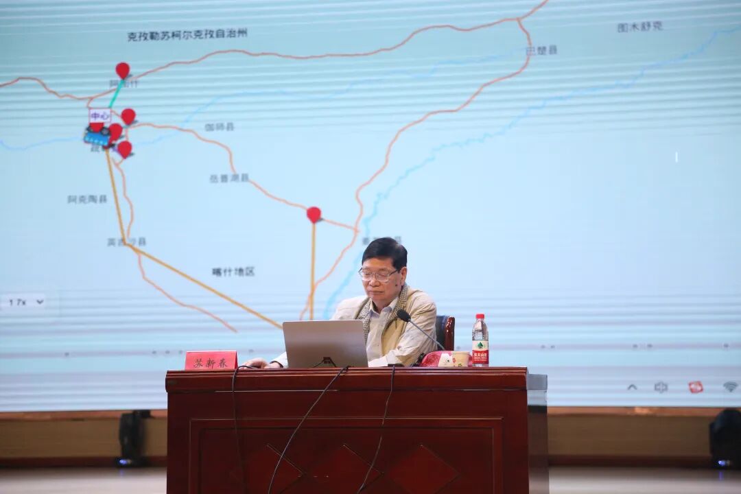 【两周年活动】深耕识字阅读写作 筑牢语言认同根基