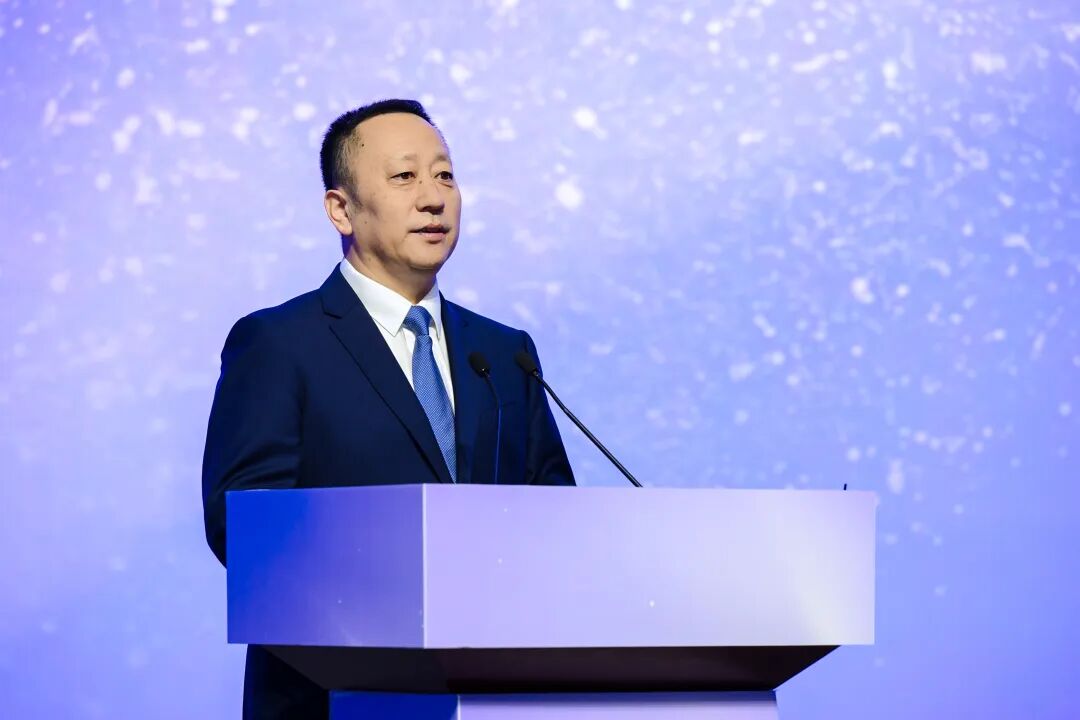 影谱2026青年影人AI辅助创作先锋赛在陕西西安举办
