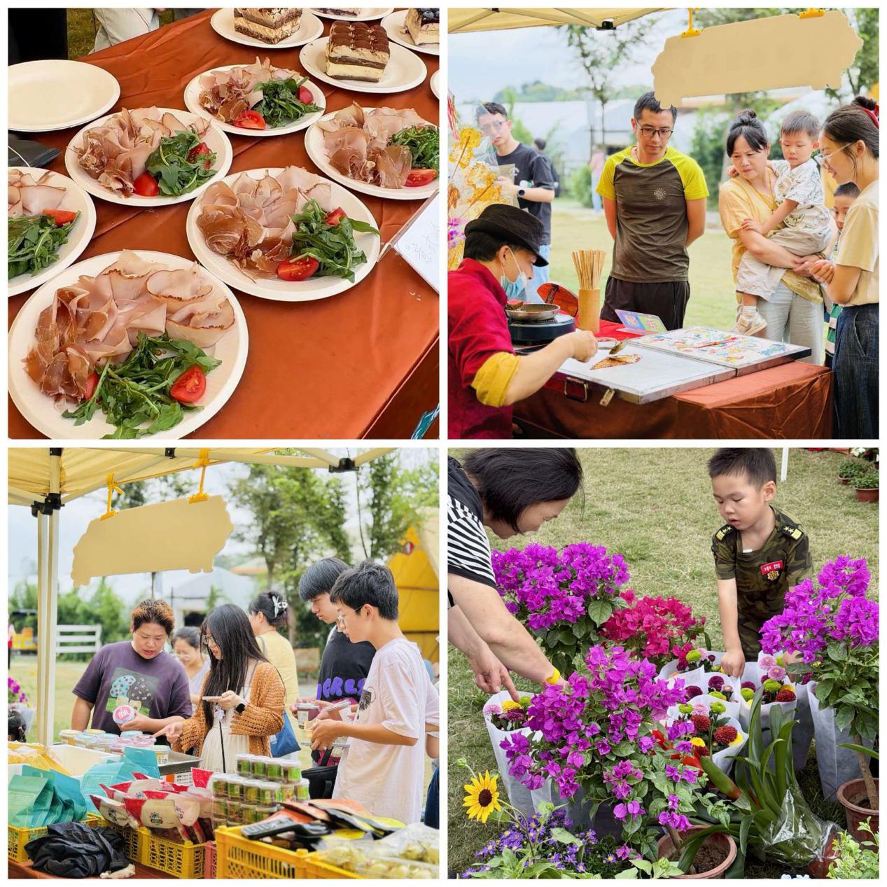 “聚江宁 品乡食”——2026“苏韵乡情”休闲农业（江宁）专场推广活动举办