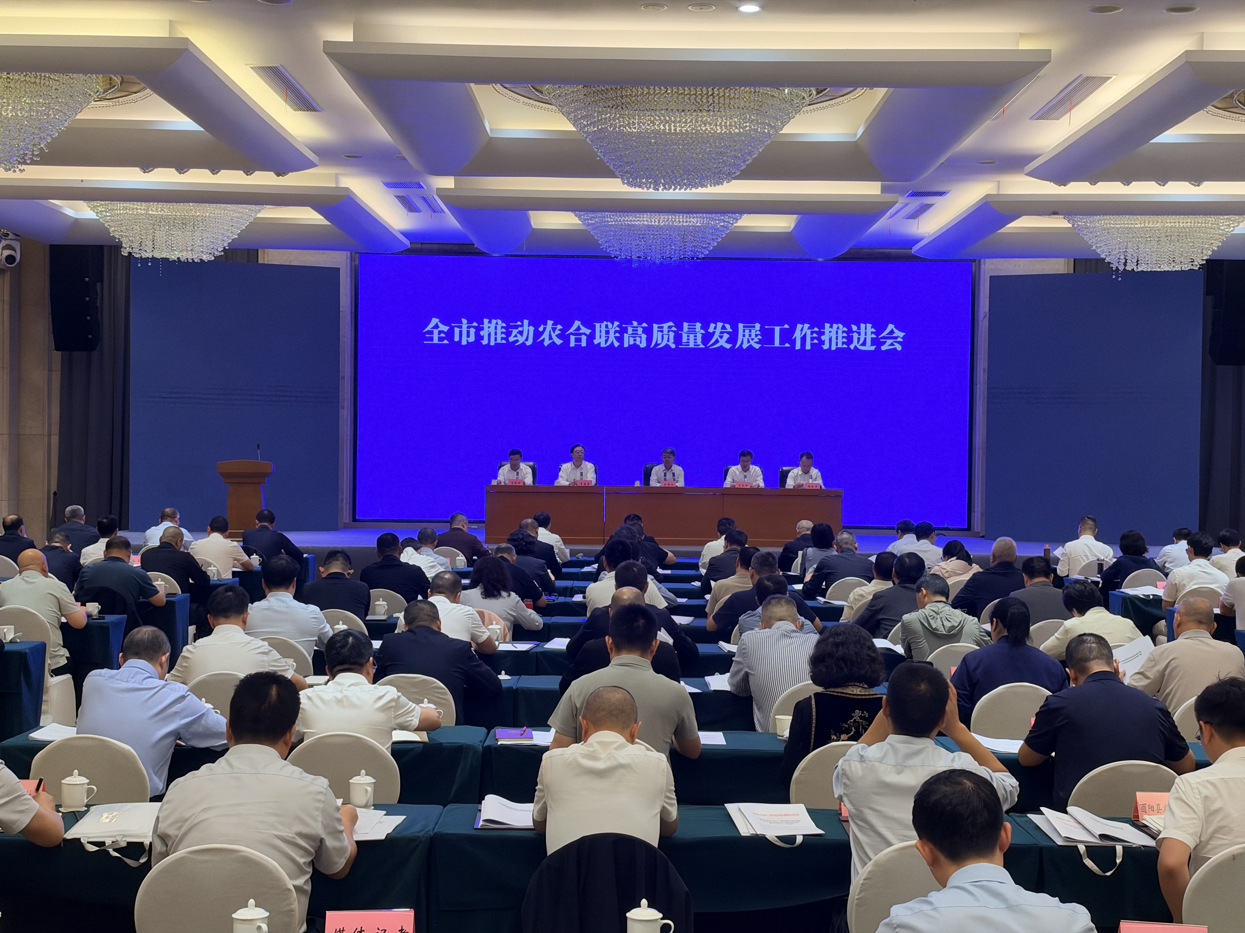 重庆区域农合联乡镇覆盖率达84.9% 重庆区域农合联乡镇覆盖率达84.9%