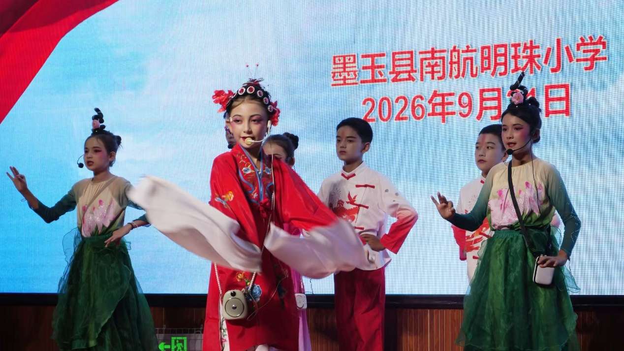 “南航帮扶在和田·木棉润疆践初心”开放日活动举行