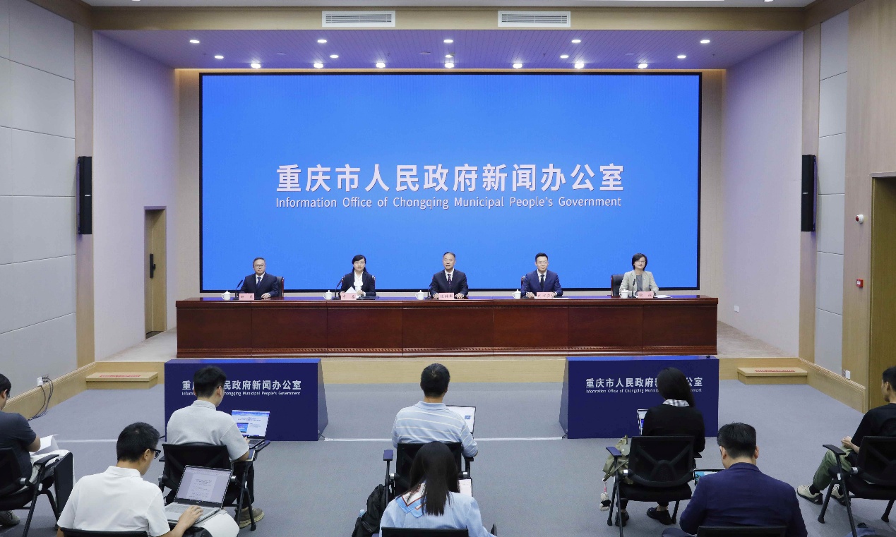 五年时间GDP突破600亿元大关，重庆丰都划下“两城两地一枢纽”实践路径