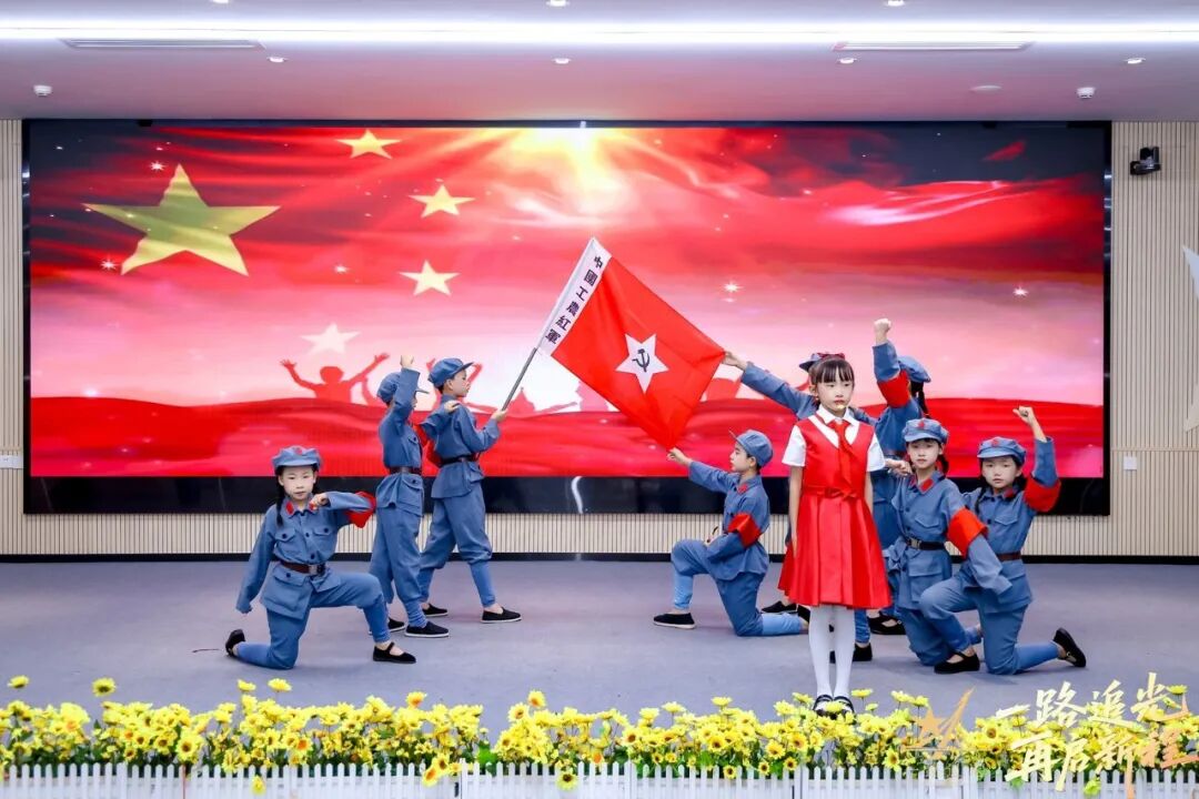 追光吧，思明少年！