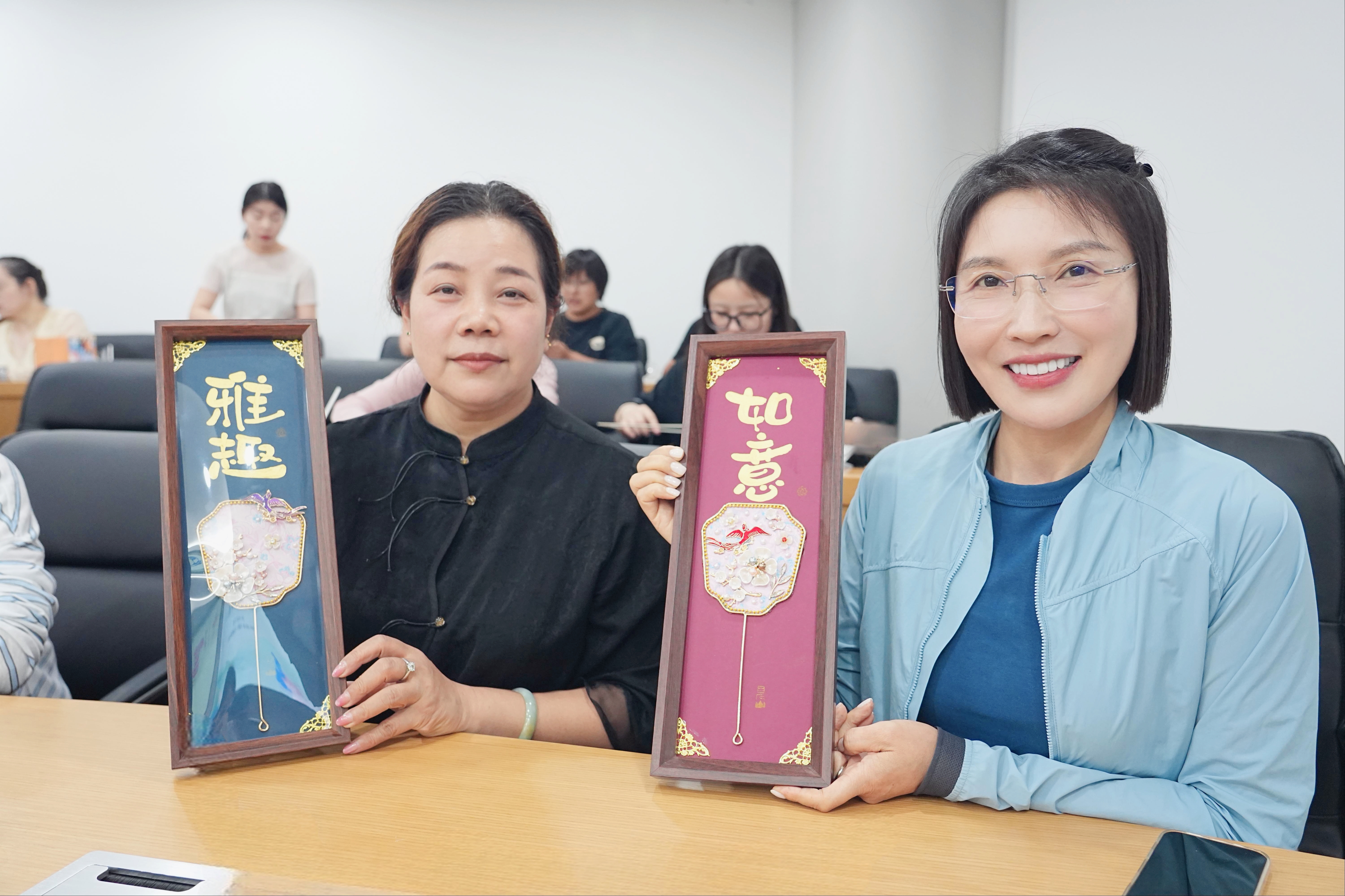 我们的节日・中秋｜江苏宜兴官林镇：书香伴中秋文化赋能乡村振兴