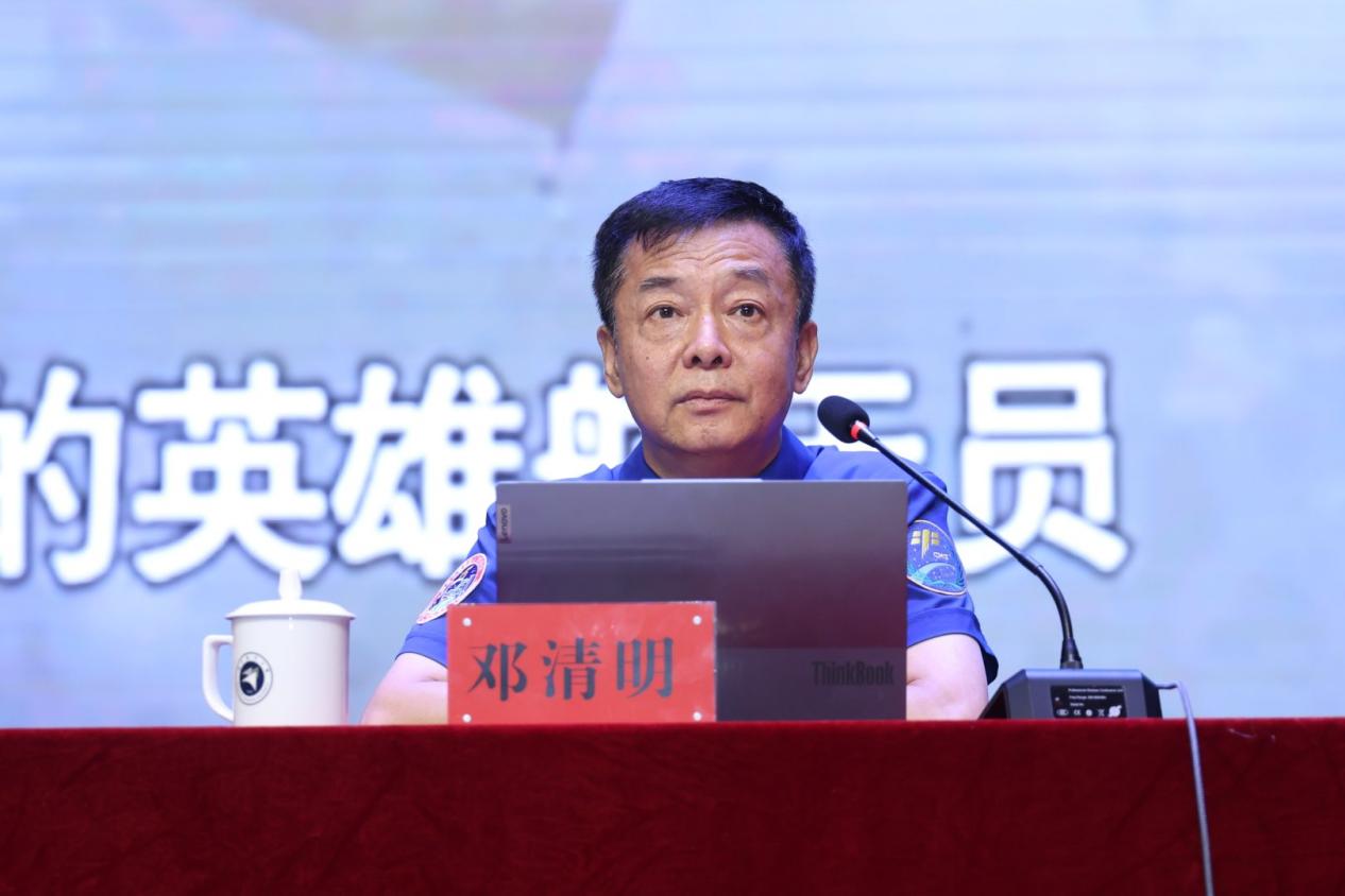 航天逐梦铸魂 国防教育润心：南昌航空大学激活青春报国“动力源”