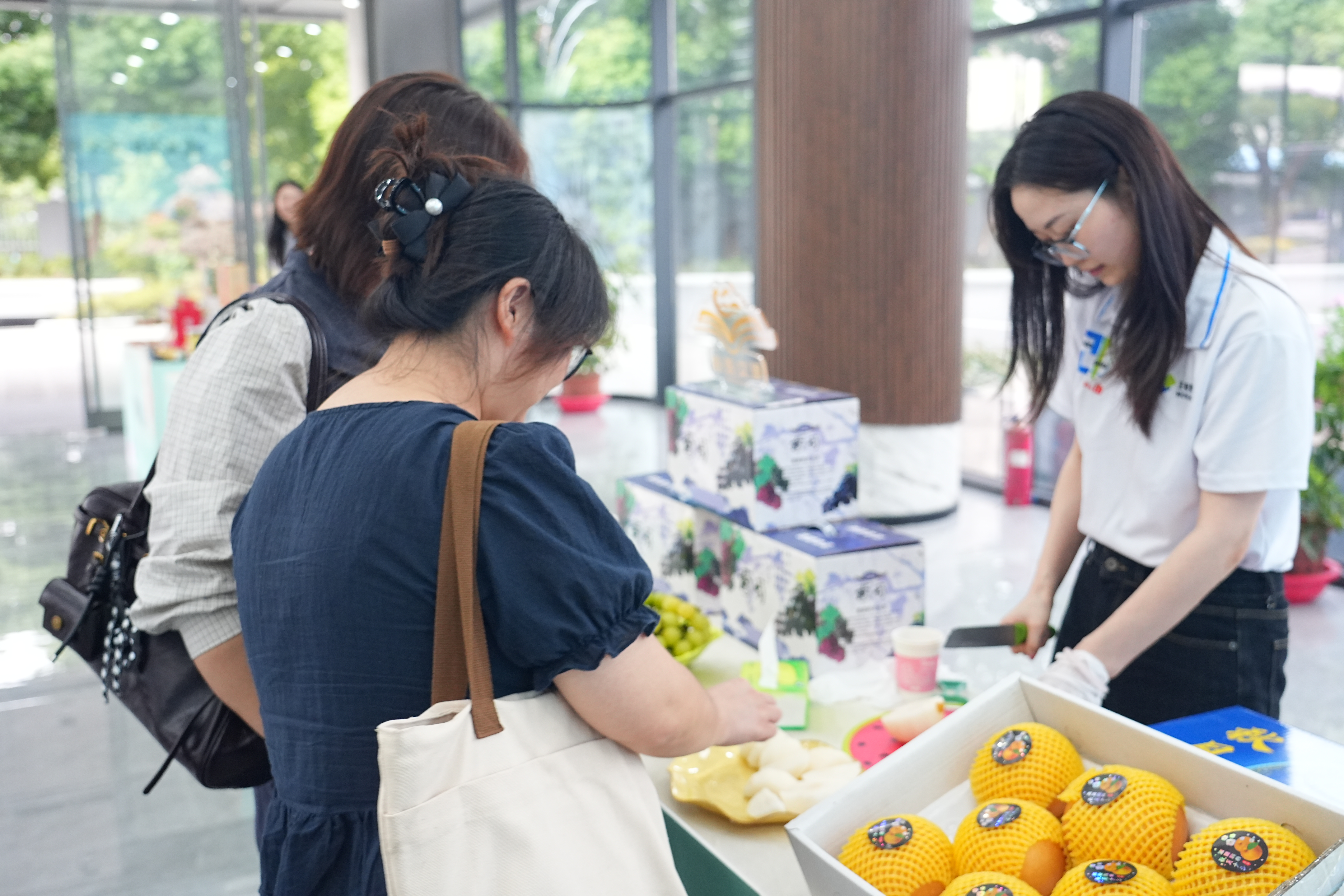 我们的节日・中秋｜江苏宜兴官林镇：书香伴中秋文化赋能乡村振兴
