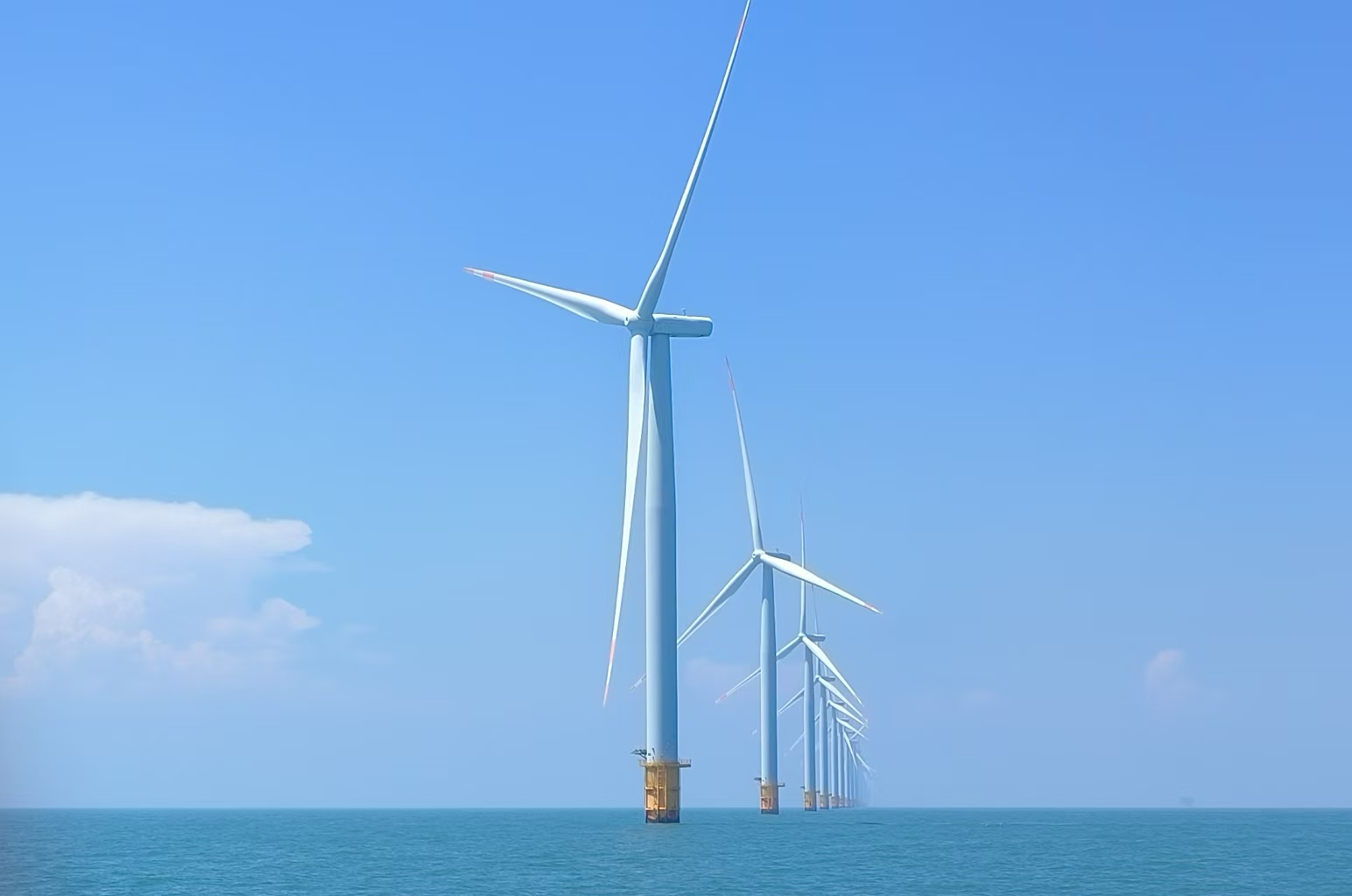 江苏启东吕四港经济开发区走出高质量发展新路径