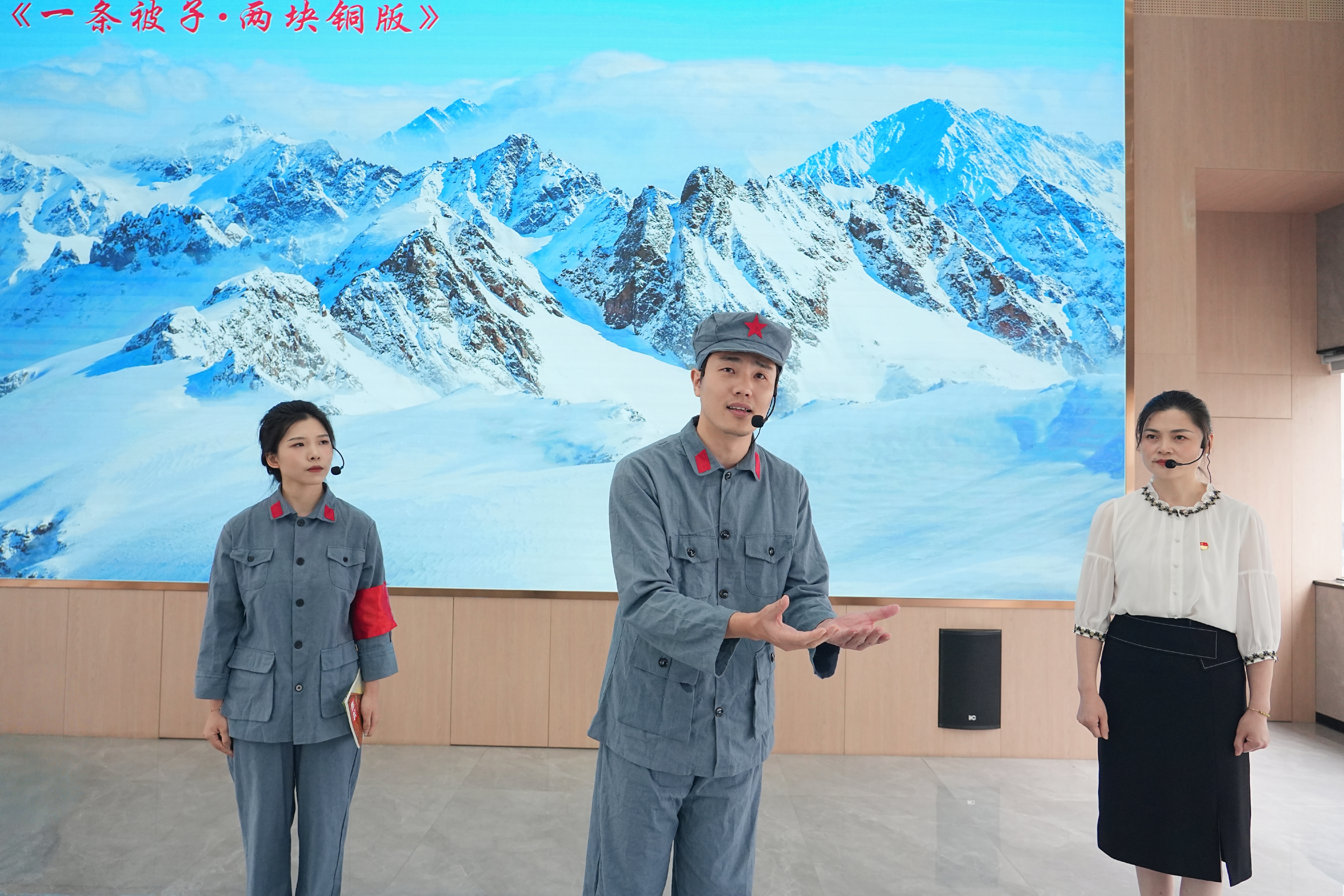 我们的节日・中秋｜江苏宜兴官林镇：书香伴中秋文化赋能乡村振兴
