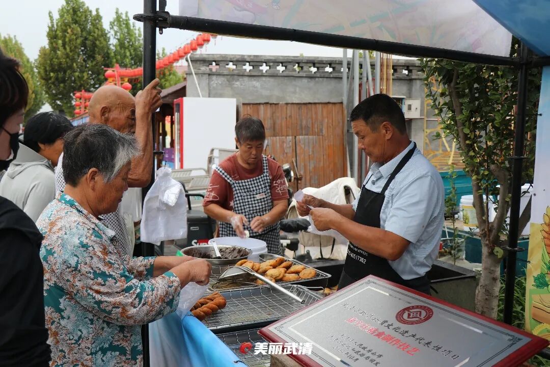 逛大集、玩农趣、庆丰收! 金秋雍阳好“丰”景!