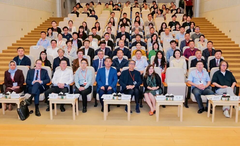 苏博本馆20周年丨贝聿铭留给故乡的礼物,仍在生长