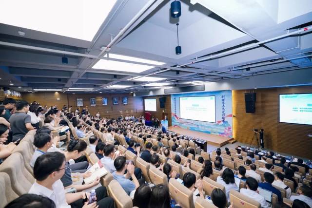深圳先进院创新发展研讨会召开