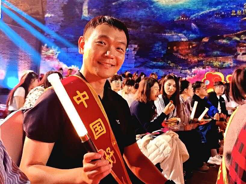 2026全国“我们的节日·中秋”主题文化活动在北京启幕