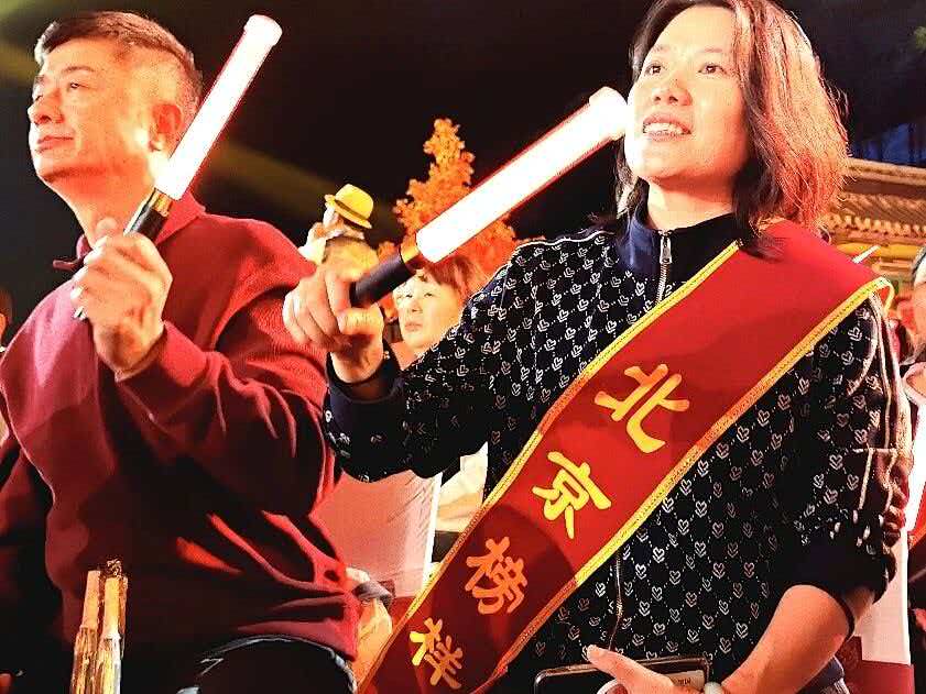 2026全国“我们的节日·中秋”主题文化活动在北京启幕