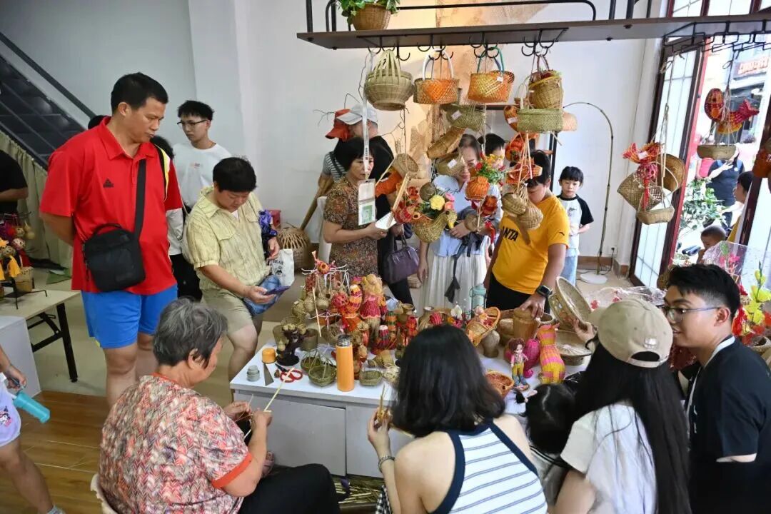 广东文艺赋能“百千万工程”优秀案例选编(二)