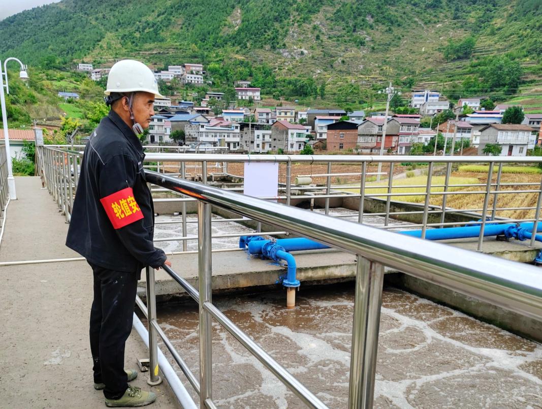 重庆环投集团：打破安全管理壁垒，把防线延伸到村社“家门口”