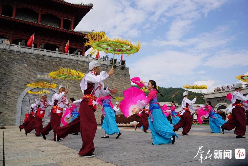 月满中秋悦游金延安 双节特色活动绘就假日文旅新篇 月满中秋悦游金延安 双节特色活动绘就假日文旅新篇