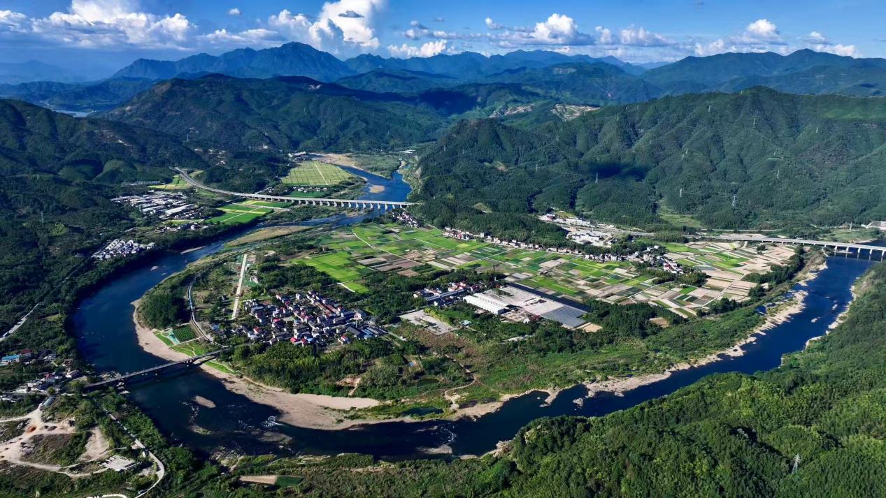 福建邵武：深耕人文沃土 焕新古邑风华