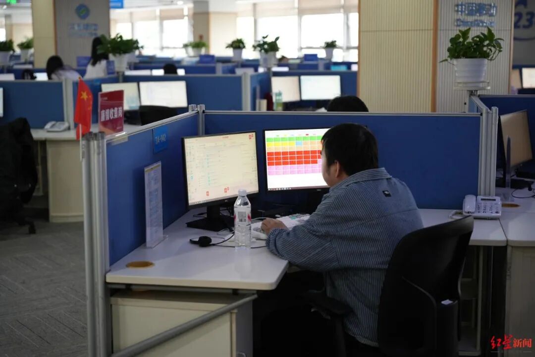 平均8小时办结!成都12345热线推出涉旅诉求“直达快办”