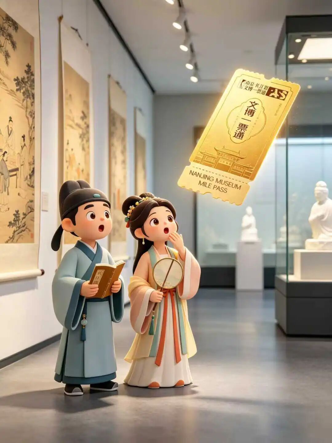 首发!长江路“一票通”来了!