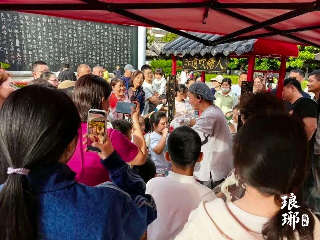 现象:全域景区“人从众”,文旅热力持续攀升 现象:全域景区“人从众”,文旅热力持续攀升