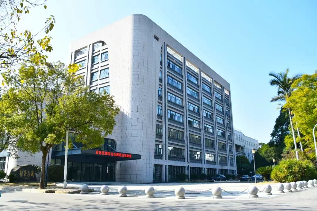 福建农林大学校长谢素原：一体推进教育科技人才发展，书写服务乡村全面振兴和农业强国建设新篇章