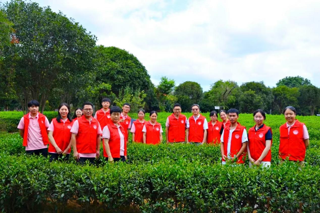 福建农林大学校长谢素原：一体推进教育科技人才发展，书写服务乡村全面振兴和农业强国建设新篇章