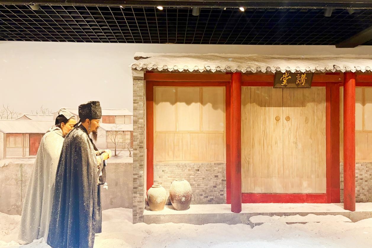 金溪奔流，文脉长兴——福建将乐文化共富记