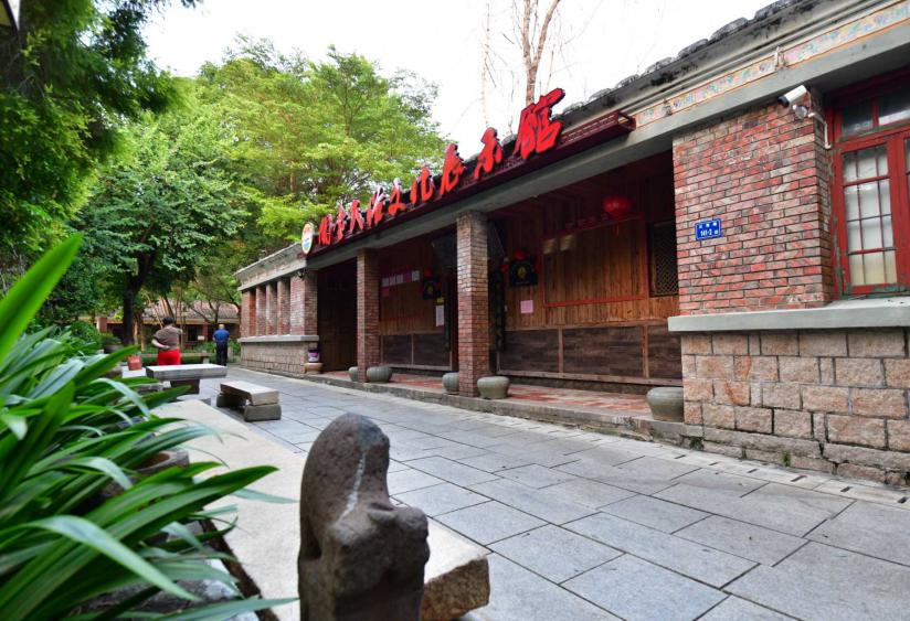 厚植厦门闽南文化根脉 书写精神共富同安答卷