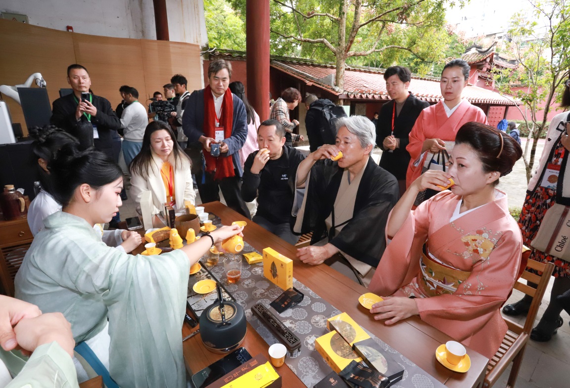 福建建瓯：深耕千年文脉 激活古城新生