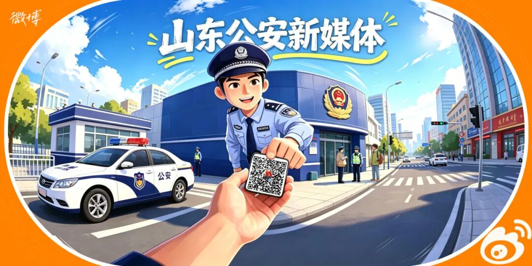 2026年山东省公安机关食品安全宣传周活动启动